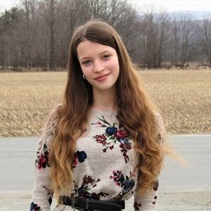 Meet your Posher, Faith